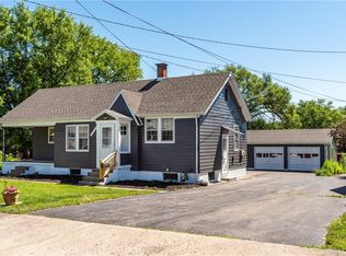 406 N Main St, West Milton, OH 45383