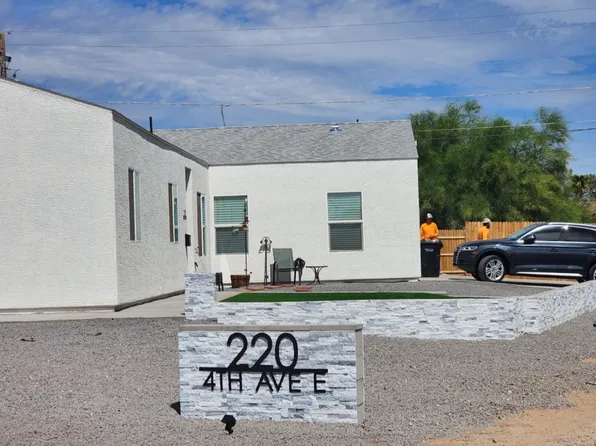 220 4th Ave E #1, Buckeye, AZ 85326