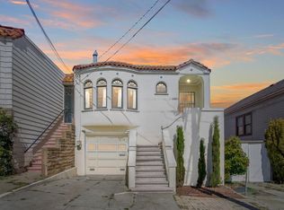 272 Oneida Ave, San Francisco, CA 94112