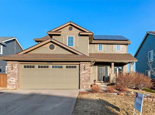 10260 Bentwood Ln, Highlands Ranch, CO 80126