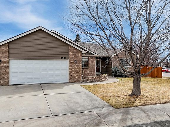 2nd image of 2901 Indigo Cir N