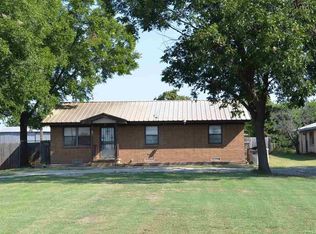 1956 State Highway 79 N, Wichita Falls, TX 76305