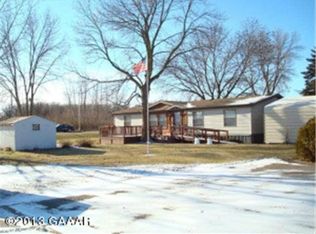 3305 S Broadway #59, Alexandria, MN 56308