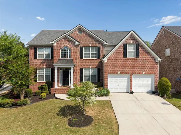 4820 Edinburgh Dr, Smyrna, GA 30082