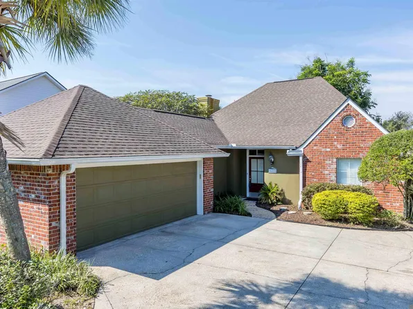 18855 W Lake Terrace Dr, Baton Rouge, LA 70817