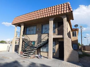 3701 Thomas Ave #4, North Las Vegas, NV 89030