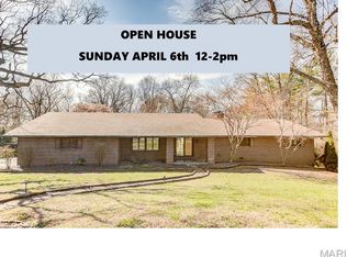 620 Flamingo Dr, East Alton, IL