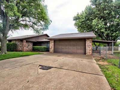 324 Dustin Dr, Lahoma, OK, 73754