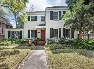 2247 Robinhood St, Houston, TX 77005