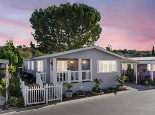 950 Woodland Ave SPC 53, Ojai, CA 93023