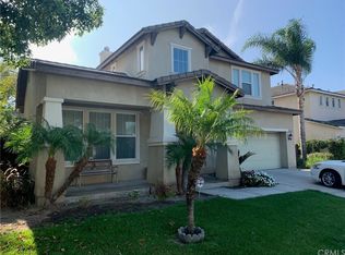 13437 Hammer Ave, Chino, CA 91710