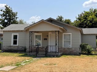 2632 SW 33rd St, Oklahoma City, OK 73119