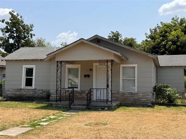 2632 SW 33rd St, Oklahoma City, OK 73119
