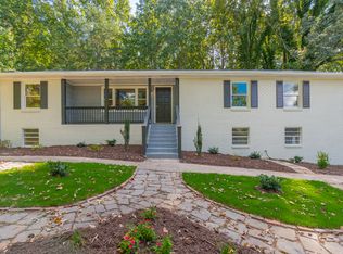 1950 Trophy Dr, Marietta, GA 30062