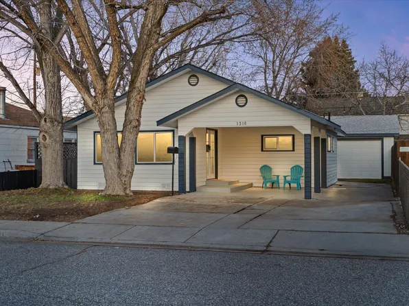 1318 Potter Ave, Richland, WA 99354