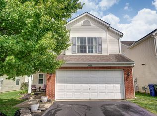3986 Boyer Ridge Dr, Canal Winchester, OH 43110