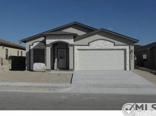 5837 Laurensito, Sunland Park, NM 88008
