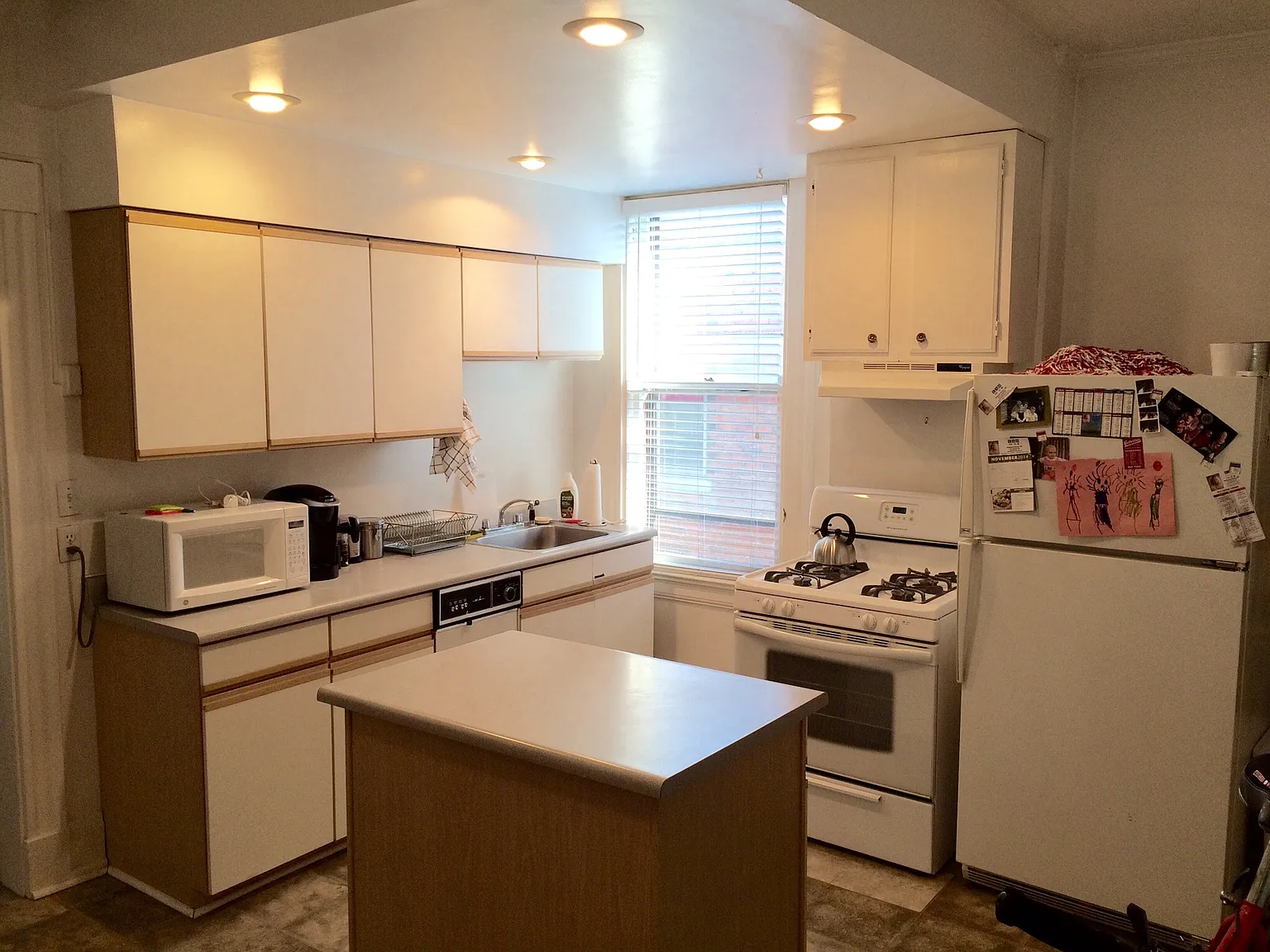 1 bed, 1800 sqft, $1,800 — Photo 3