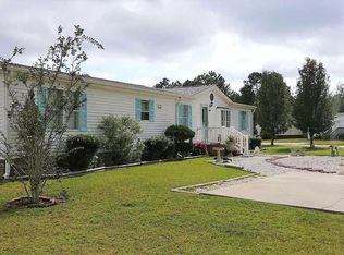 8072 Youngwood Turn, Myrtle Beach, SC 29588
