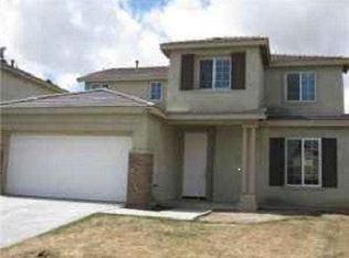 13160 Andrea Dr, Victorville, CA 92392