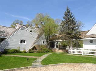 30 Old Stone Hill Rd, Pound Ridge, NY 10576