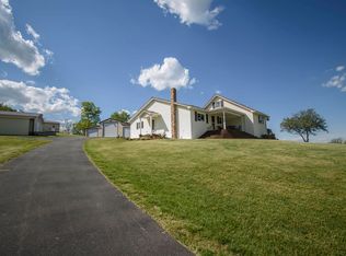 4975 Clarks Ferry Rd, Draper, VA 24324