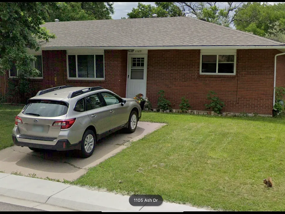 1105 Ash Dr