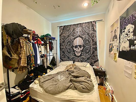 3rd image of 87 Winthrop St #1R