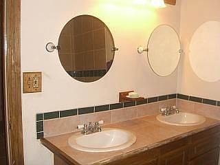 Second Bathroom