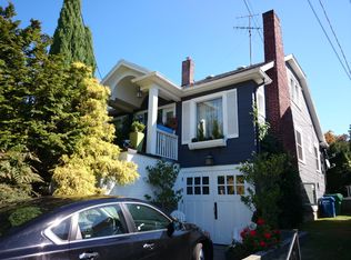 2010 30th Ave S, Seattle, WA 98144