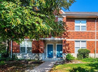 443 N Sarah St, Saint Louis, MO
