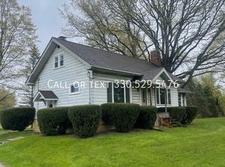 251 E Ohio Ave, Rittman, OH 44270