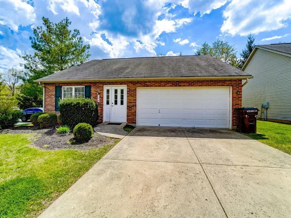 124 Northridge Dr, Oxford, OH 45056