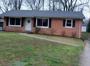 806 Outer Gray St, Newburgh, IN 47630