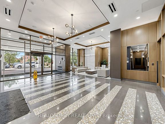 5th image of 9500 Markham Rd #2103