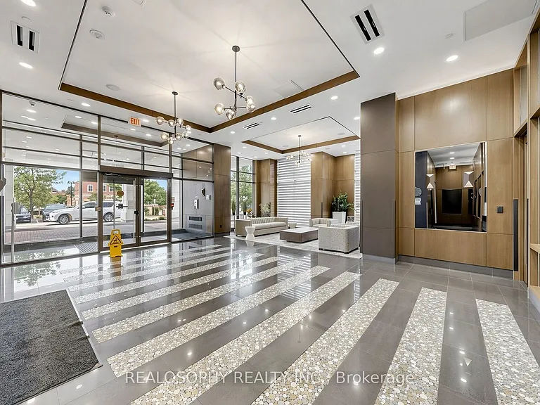 9500 Markham Rd #2103 — Photo 5