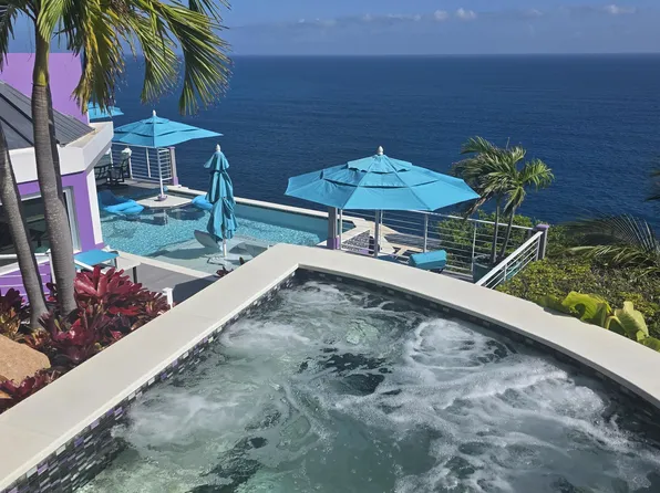 9-1-22 Peterborg Est, Saint Thomas, VI 00802