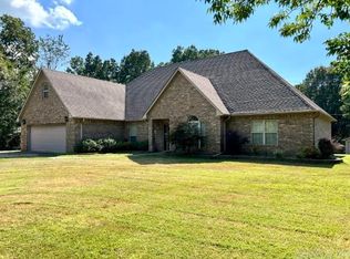 2409 County Road 353, Ravenden Springs, AR 72416