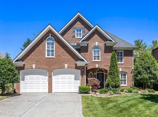 444 Wyndham Hall Ln, Knoxville, TN 37934