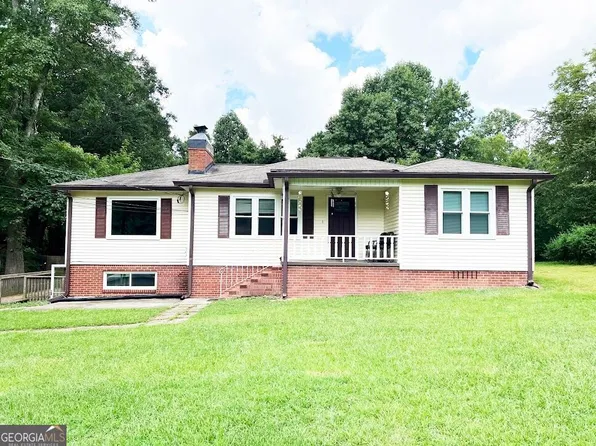 175 James St, Temple, GA 30179