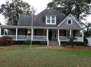 2501 Old Easley Bridge Rd, Greenville, SC 29611