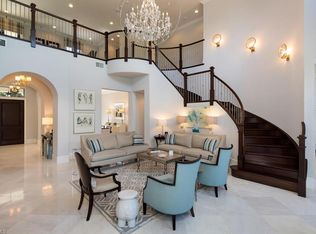 2335 Traditions Ct, Naples, FL 34105