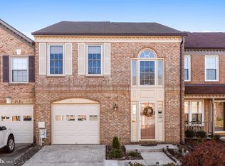 911 Sextant Way, Annapolis, MD