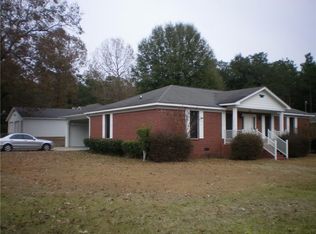 7680 Kali Oka Rd, Saraland, AL 36571