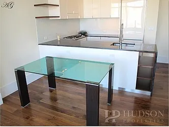 Rented by Hudson Properties