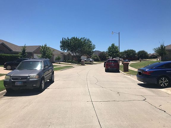 5th image of 7925 Copper Canyon Dr