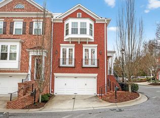 7205 Lowery Oak Dr, Roswell, GA