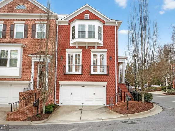 7205 Lowery Oak Dr, Roswell, GA 30075