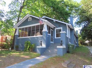 419 Timrod Park Dr, Florence, SC 29501