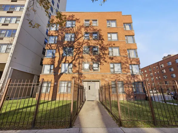 7355 S South Shore Dr APT 103, Chicago, IL 60649